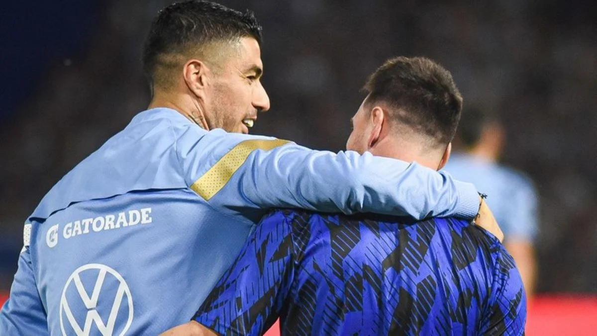 Луис Суарес / Pro Shots