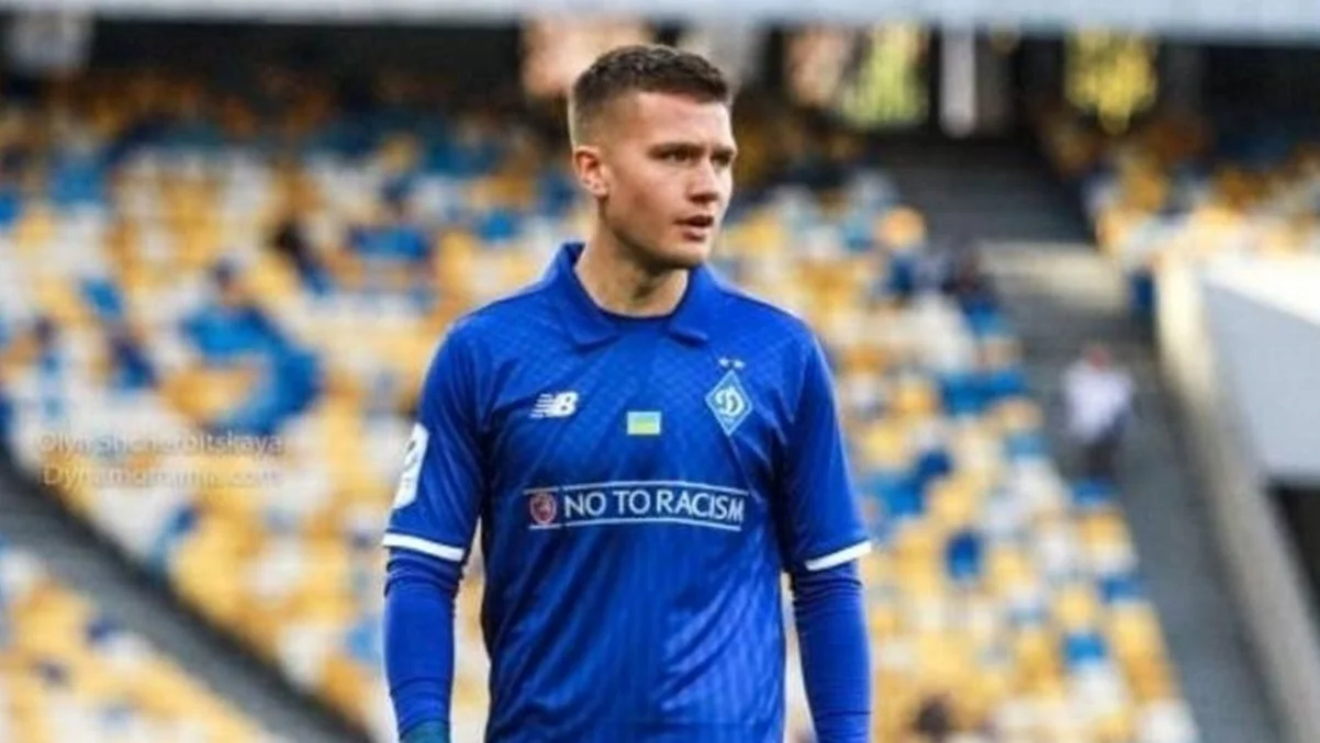 Міккел Дуелунд / Фото: Динамо