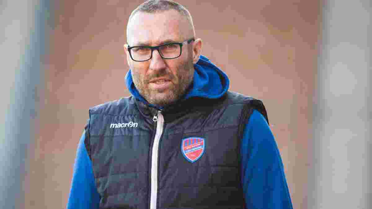 Тренер, якого сватали в Динамо і Шахтар, готується очолити новий клуб