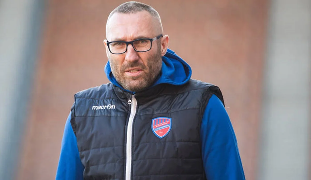 Марек Папшун / Dziurek / Shutterstock.com