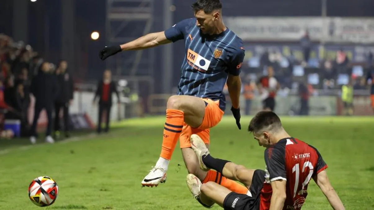 Роман Яремчук / фото: EFE