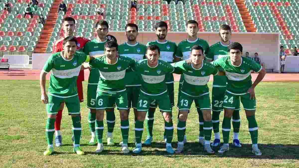 Диктатор Туркменистана создал клуб и за год выиграл золото без потери очков – его обвиняют в "договорняках"