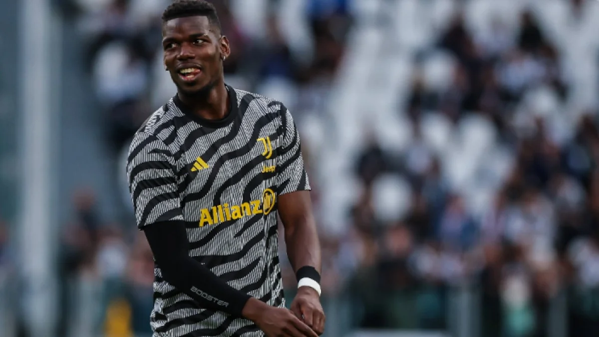 Поль Погба / Imago Images