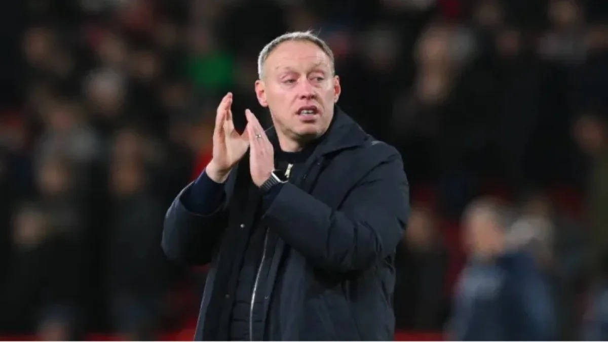 Стів Купер / Imago Images