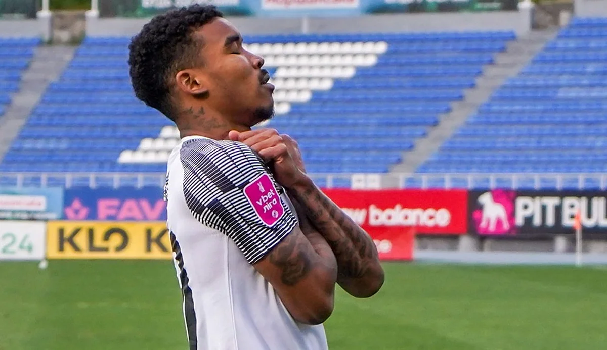 Едуардо Герреро / ФК Зоря