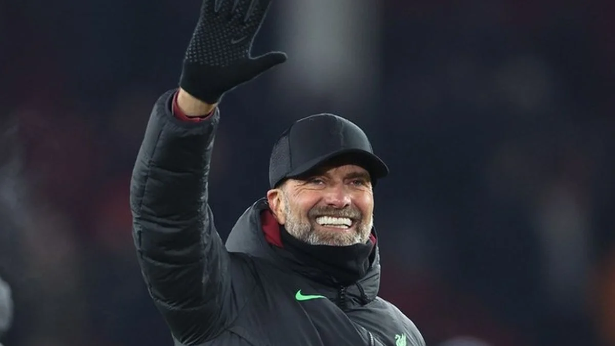 Юрген Клопп / Pro Shots