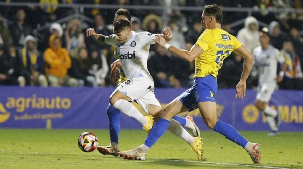 Ориуэла – Жирона: счет и обзор матча 07 12 2023