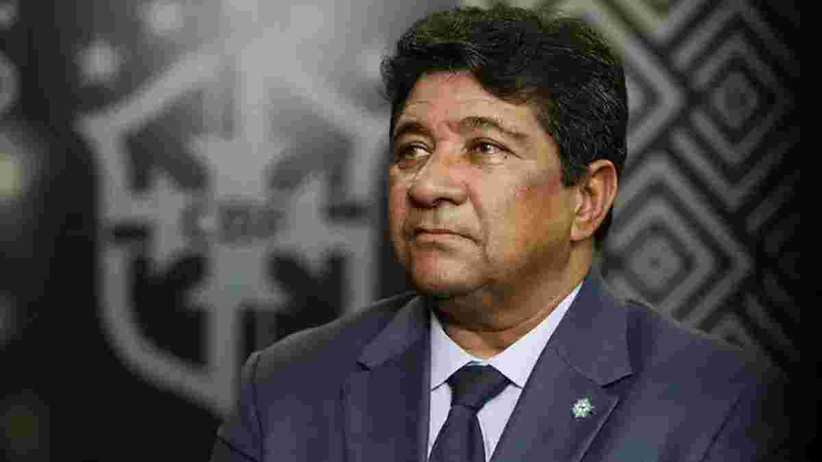 Бразильська федерація футболу звільнила свого президента – він хотів запросити Анчелотті
