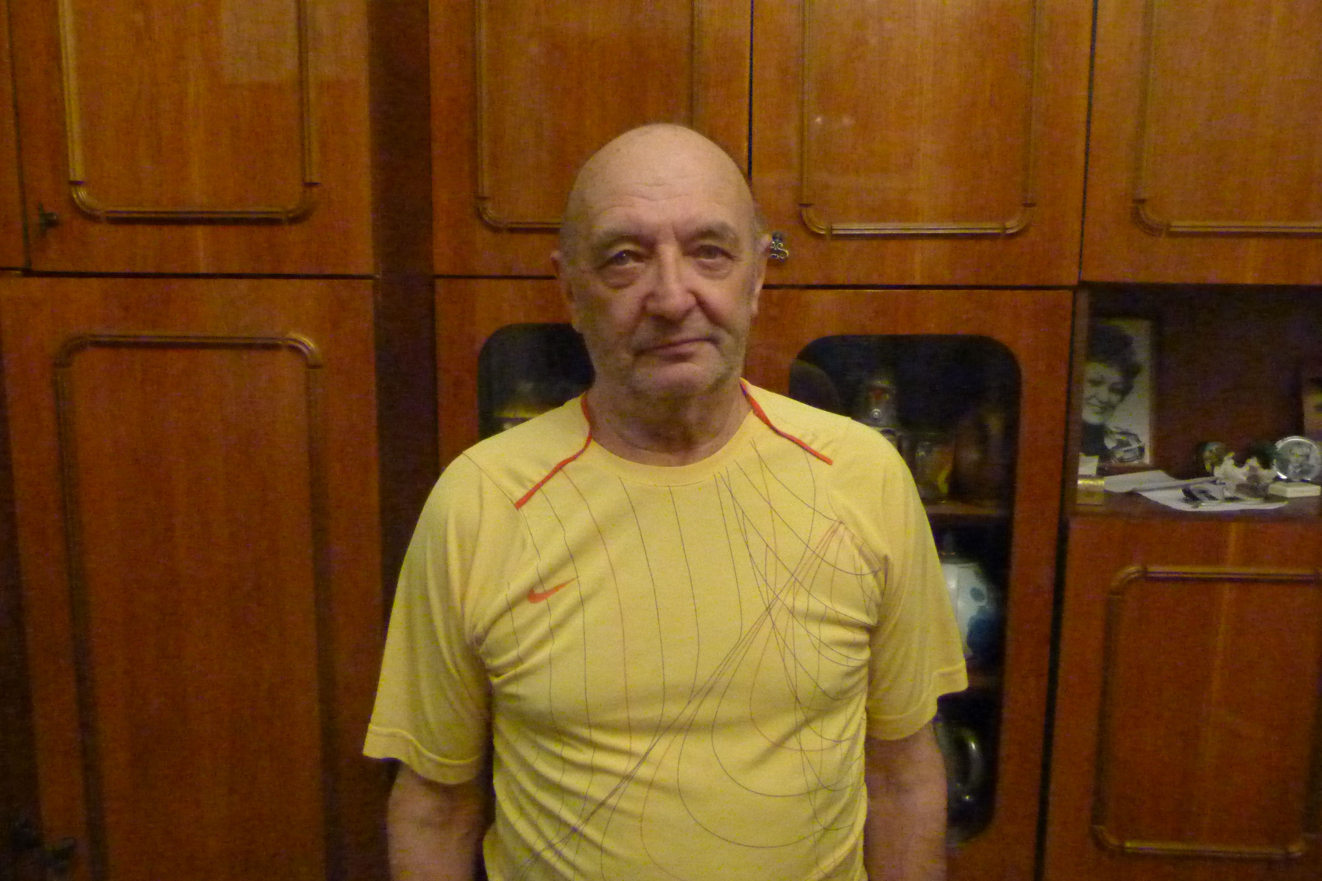 власенко
