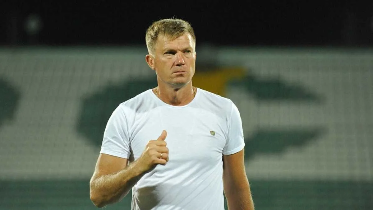 Юрий Максимов / фото:Полесье