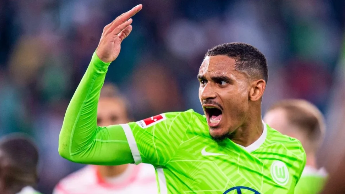 Максанс Лакруа / Imago-images