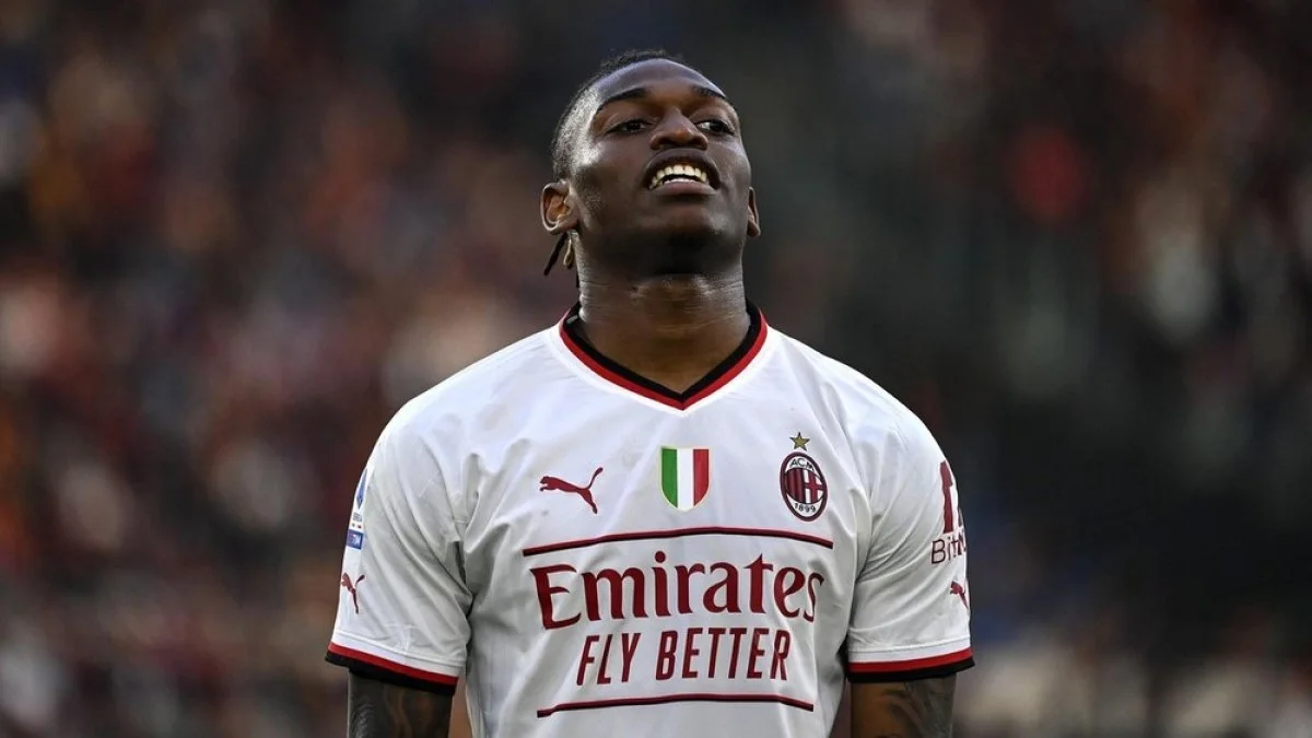 Рафаэл Леау / EFE