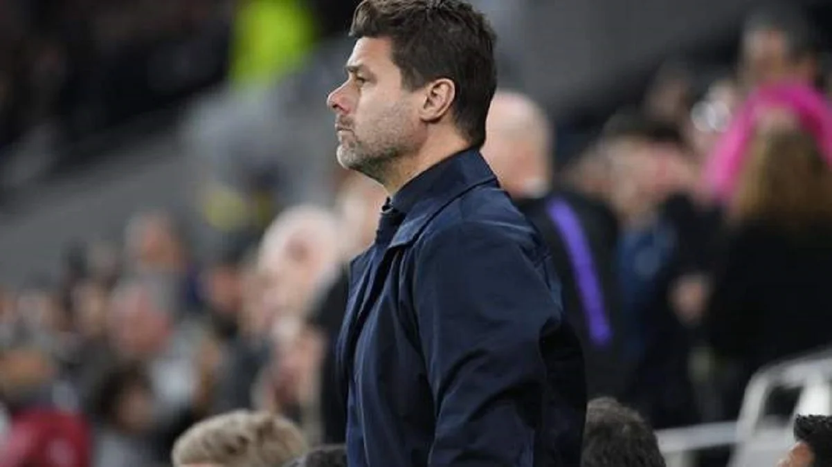 Маурисио Почеттино / фото: Franck Faugère/L'Équipe