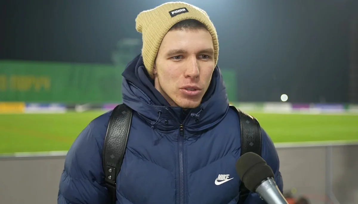 Александр Пихаленок / Стоп-кадр