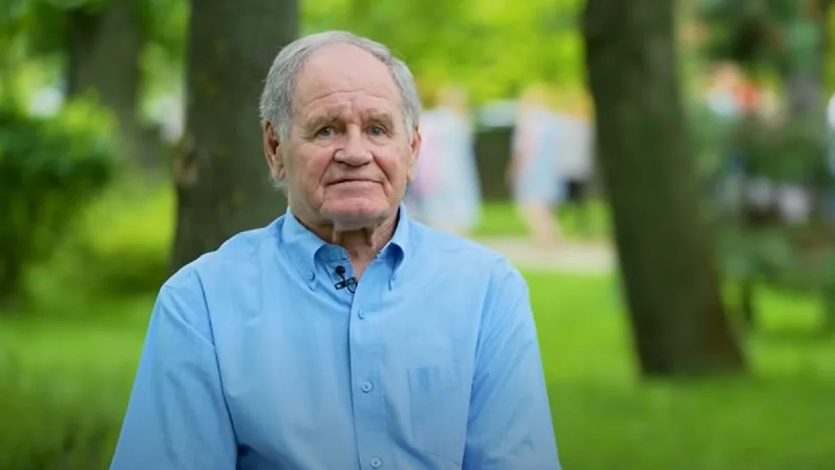 Йожеф Сабо / Фото из открытых источников