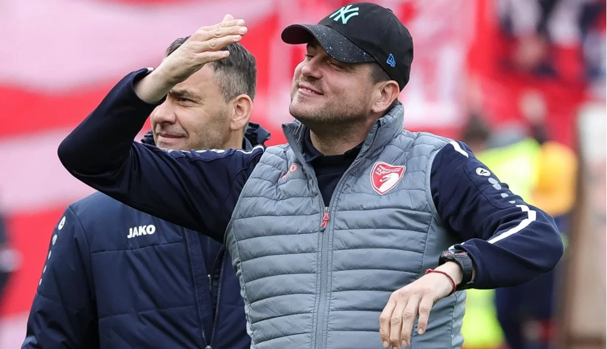 Ненад Лалатовіч/ фото: Srđan Stevanović/Starsport