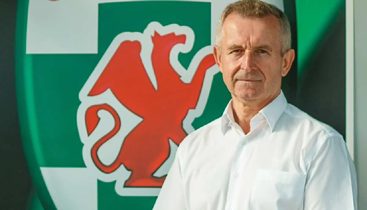 Олександр Різниченко / ФК Оболонь