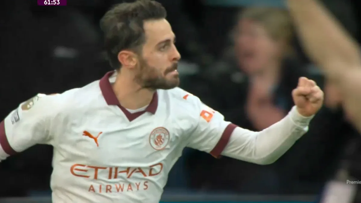 Лутон – Манчестер Сіті – 1:2