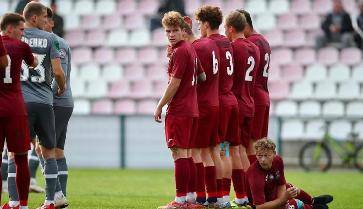 Никополь / ФК Никополь