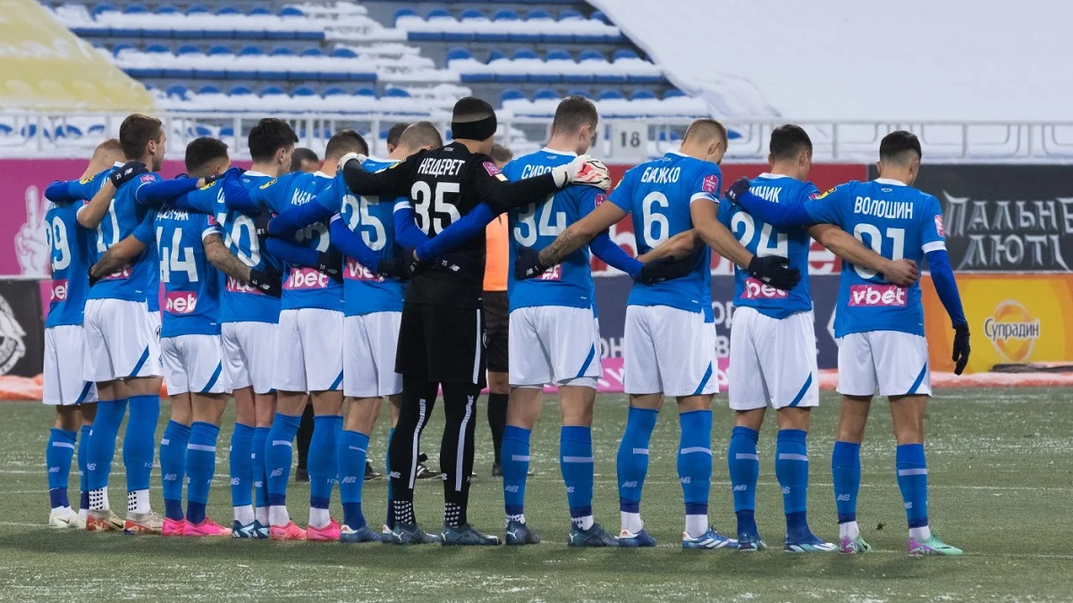 Динамо – Оболонь: онлайн-трансляція матчу 11 12 2023 (відео)