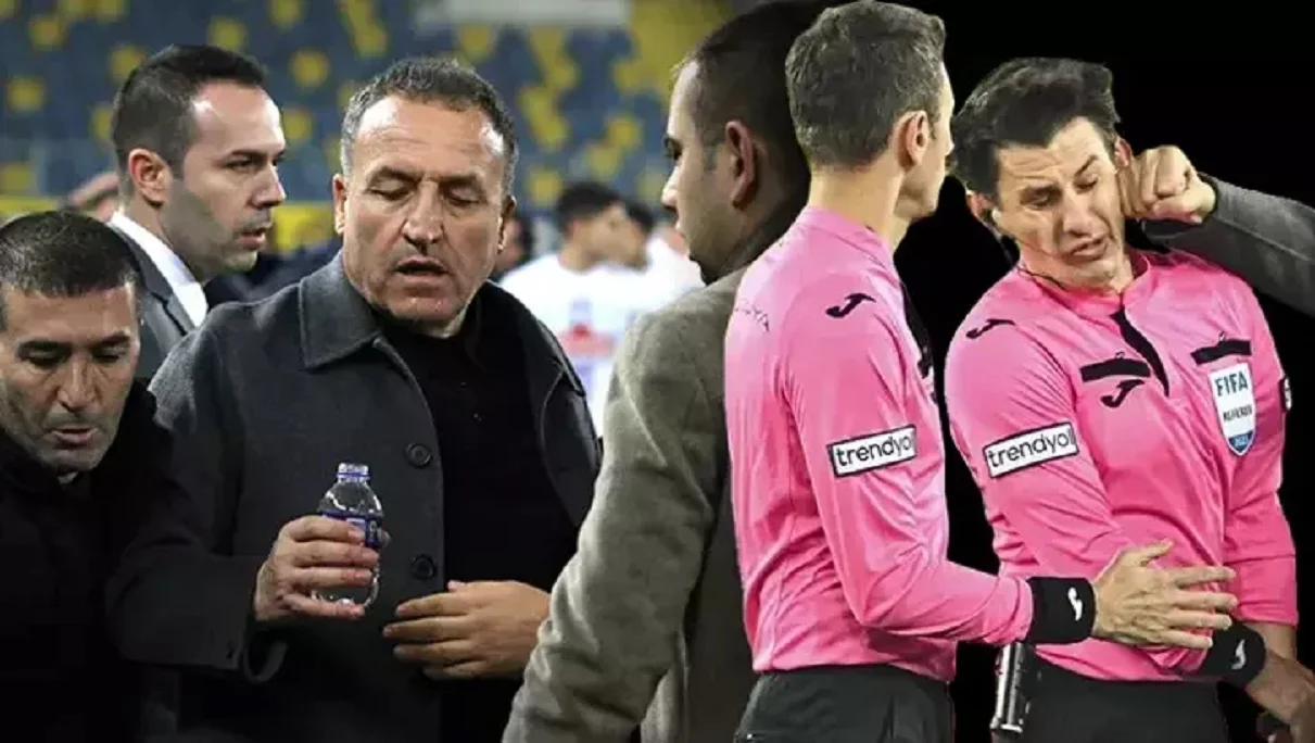 Коджа і Мелер / Колаж Fanatik