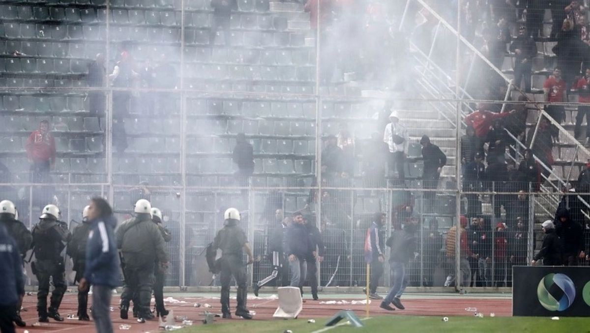 Фото gazzetta.gr