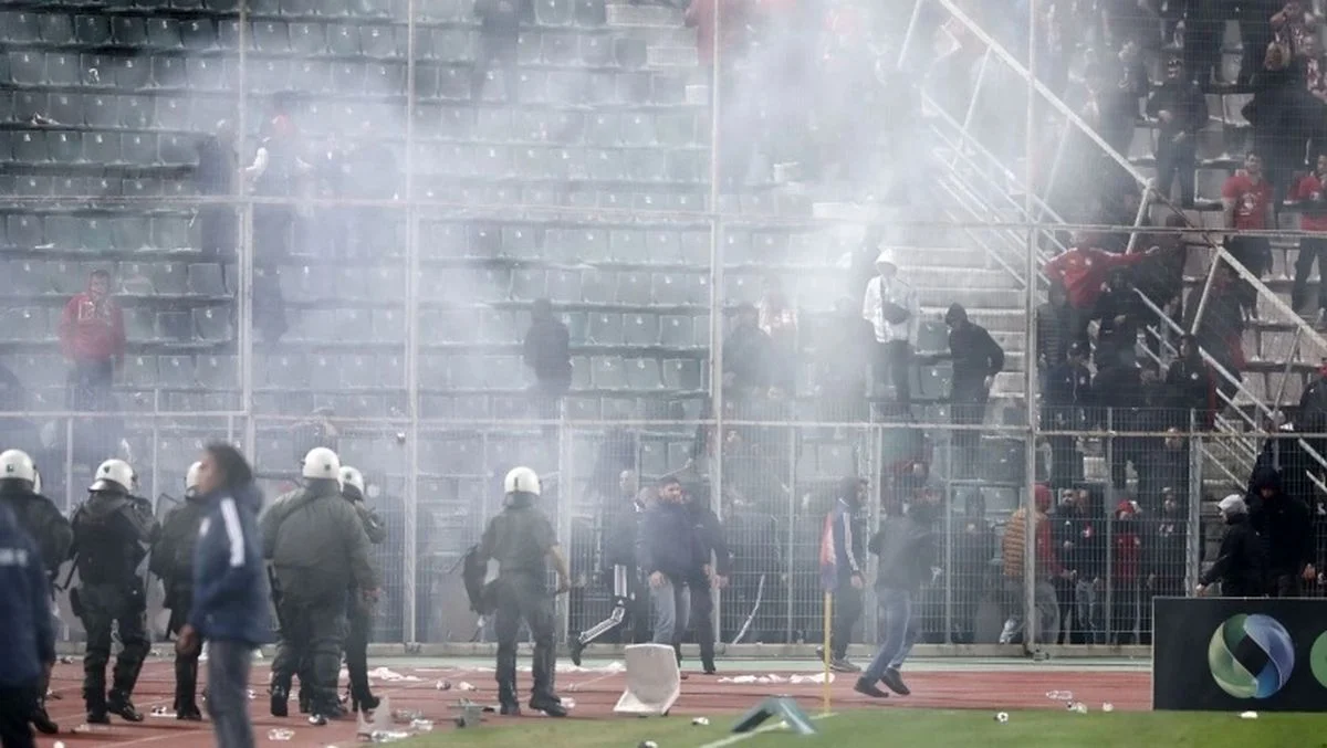 Фото gazzetta.gr