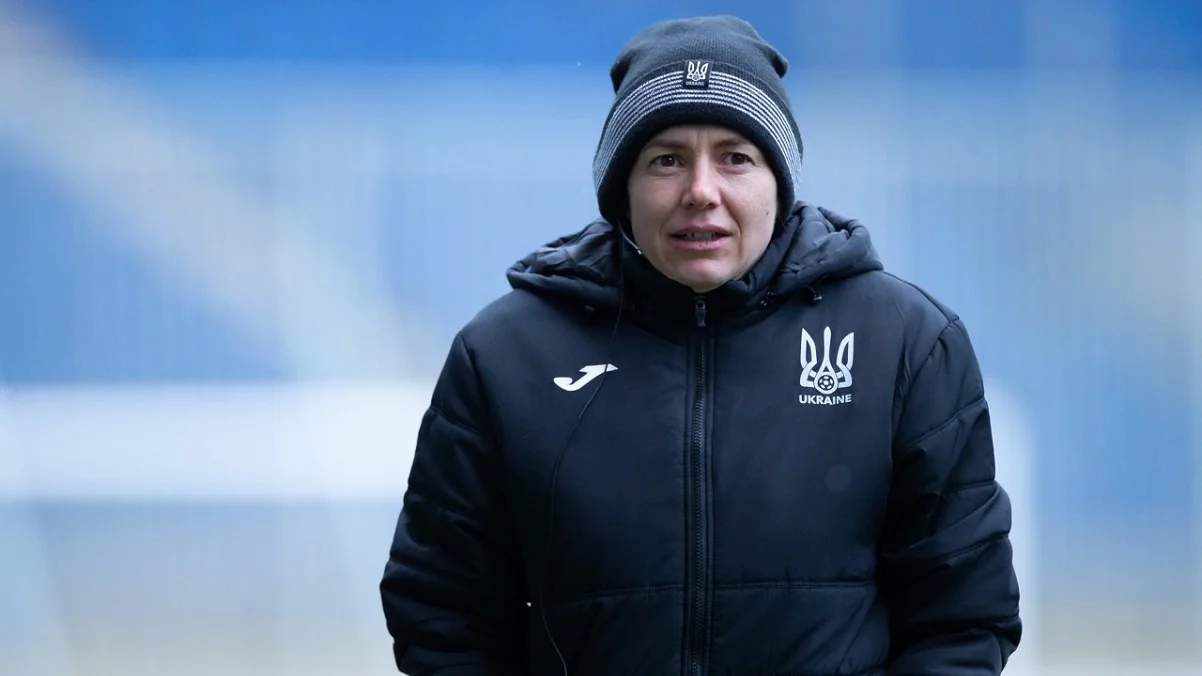 Катерина Монзуль / фото СК Дніпро-1