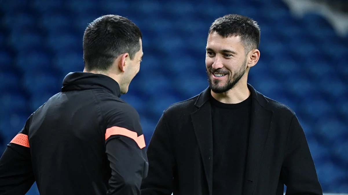 Факундо Феррейра / Фото: Шахтер