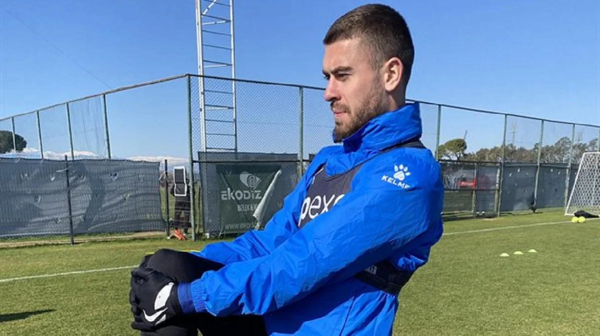 Михаил Гечев / ФК Минай