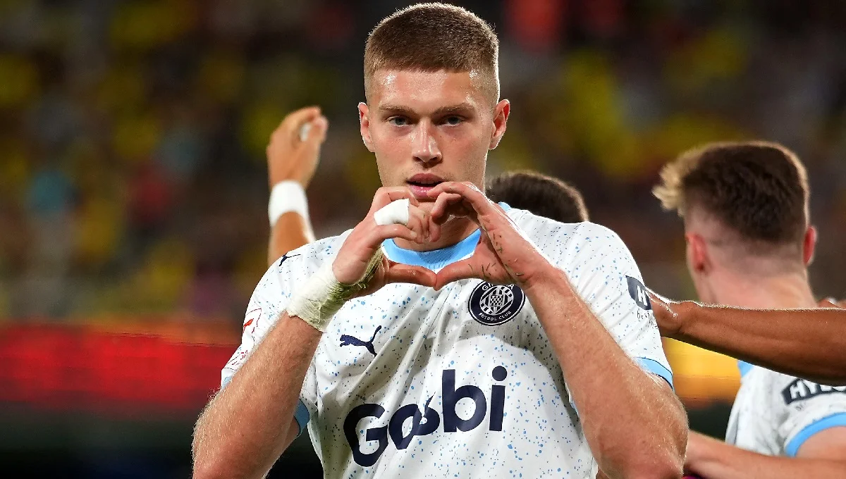 Артем Довбик / Getty Images