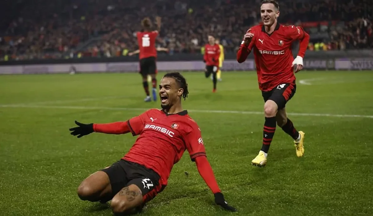 Ренн – Вильяреал / фото: EFE