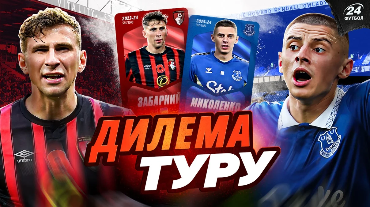 Коллаж / Футбол 24