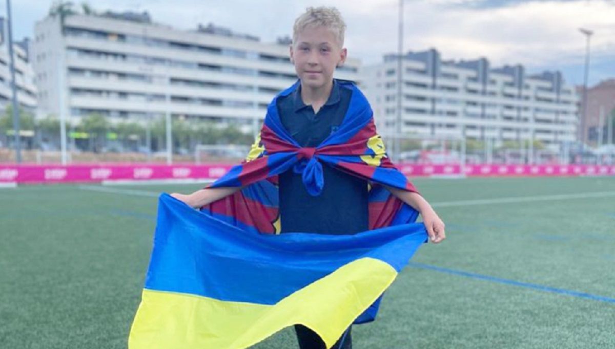 Денис Соколовский / Фото из соцсетей