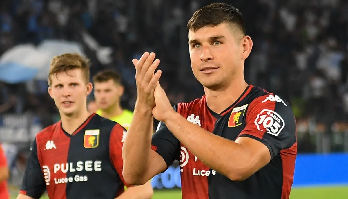 Руслан Малиновский / Getty Images