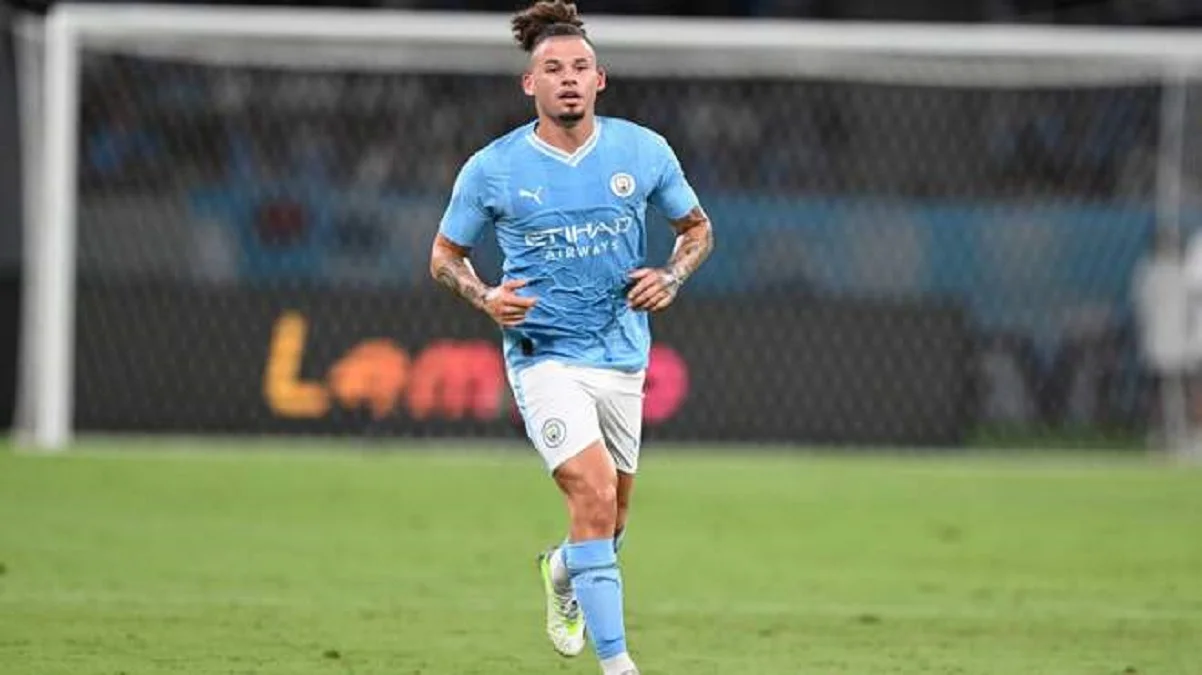 Калвин Филлипс / Фото: Imago Images