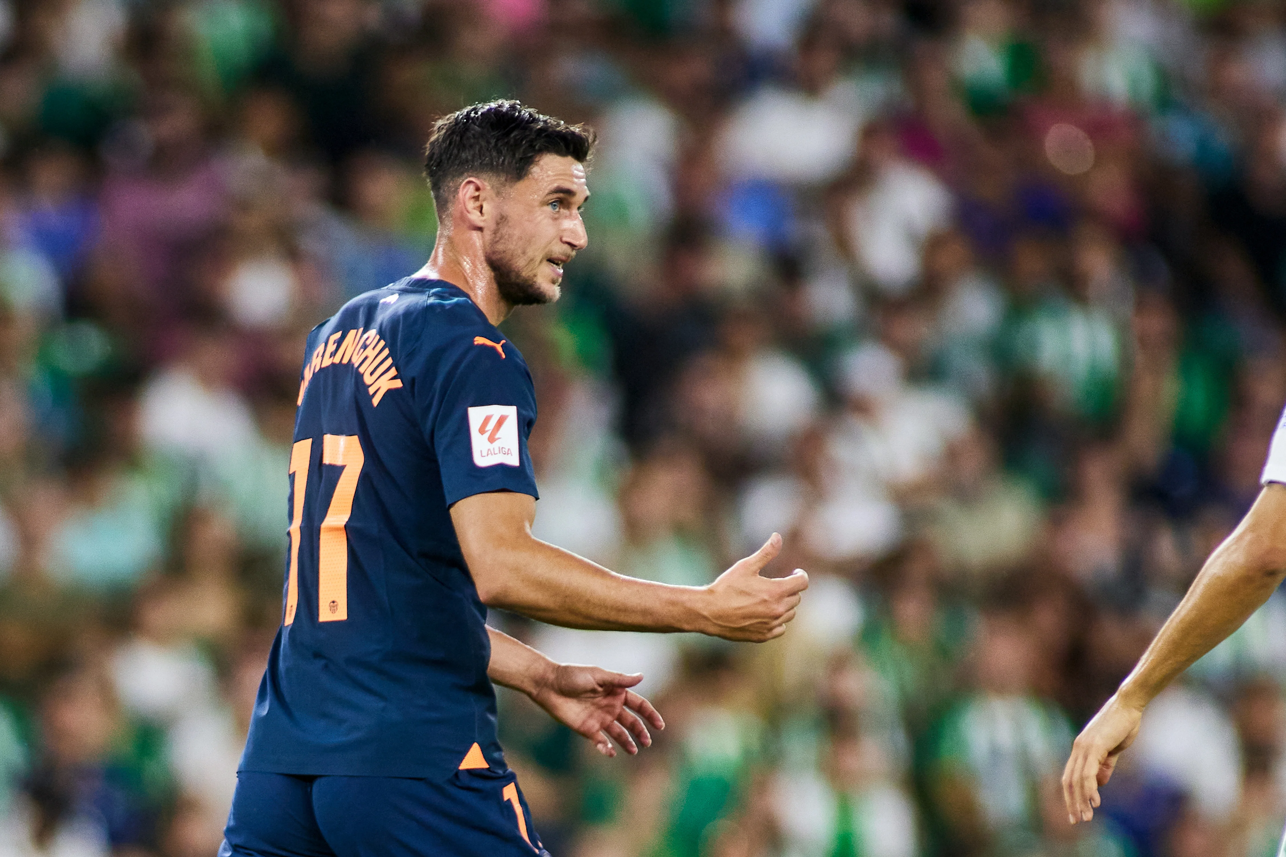 Роман Яремчук / фото: Getty