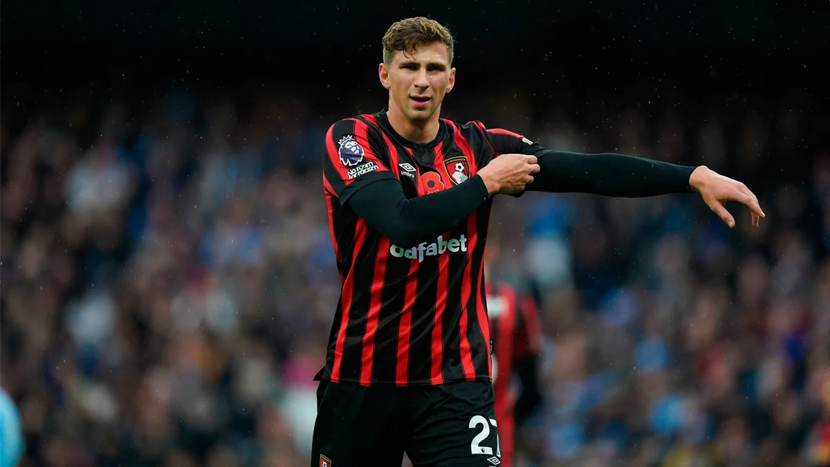 Ілля Забарний / Getty Images