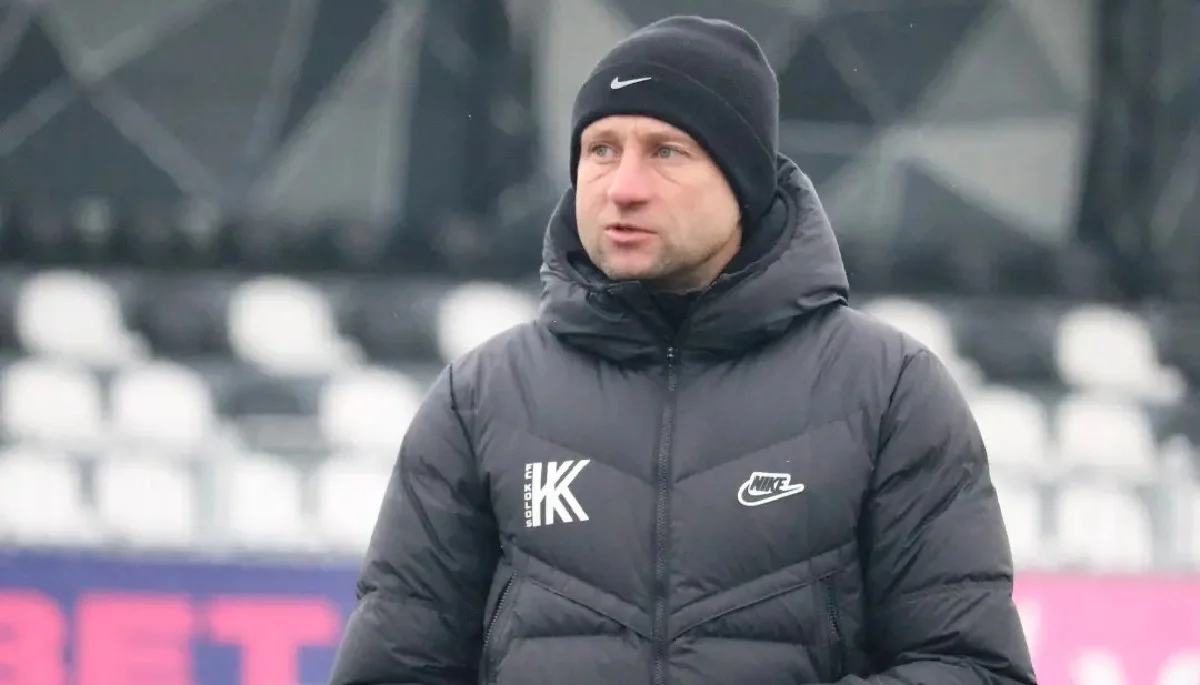 Ярослав Вишняк / ФК Колос