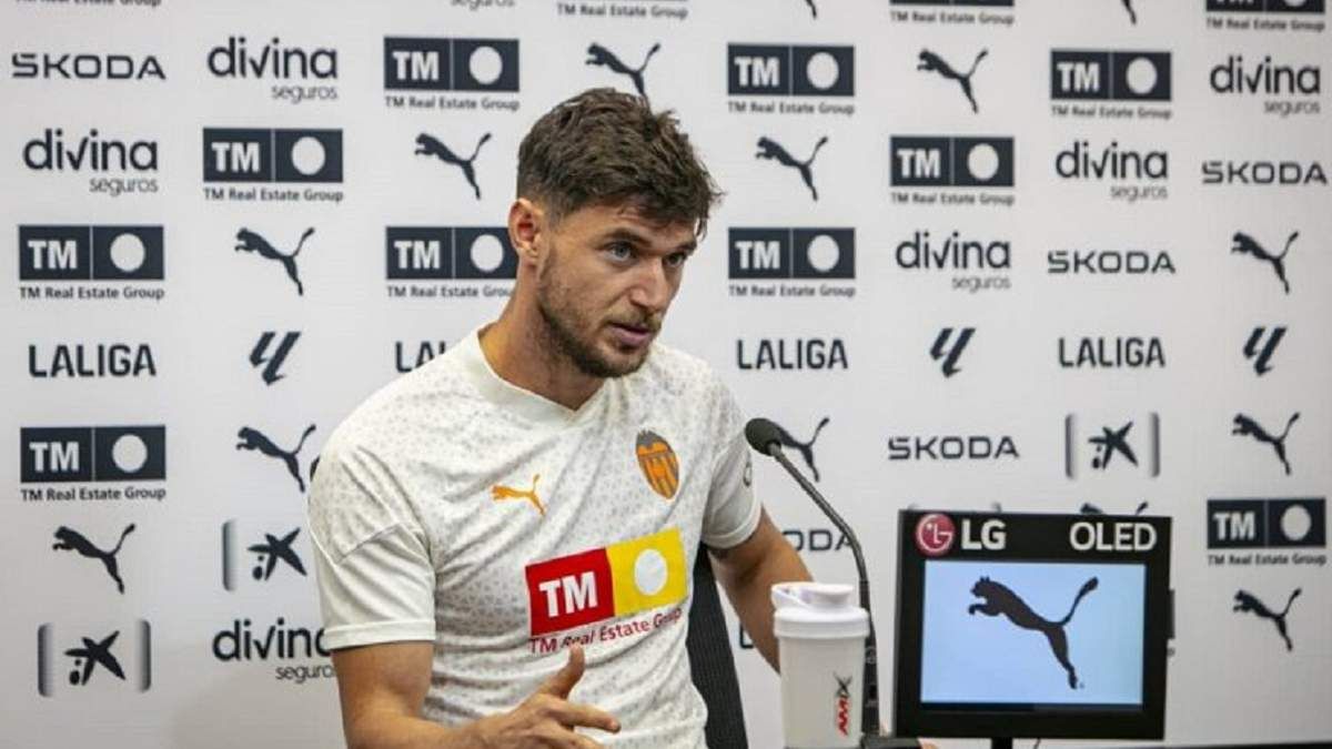 Роман Яремчук / Marca