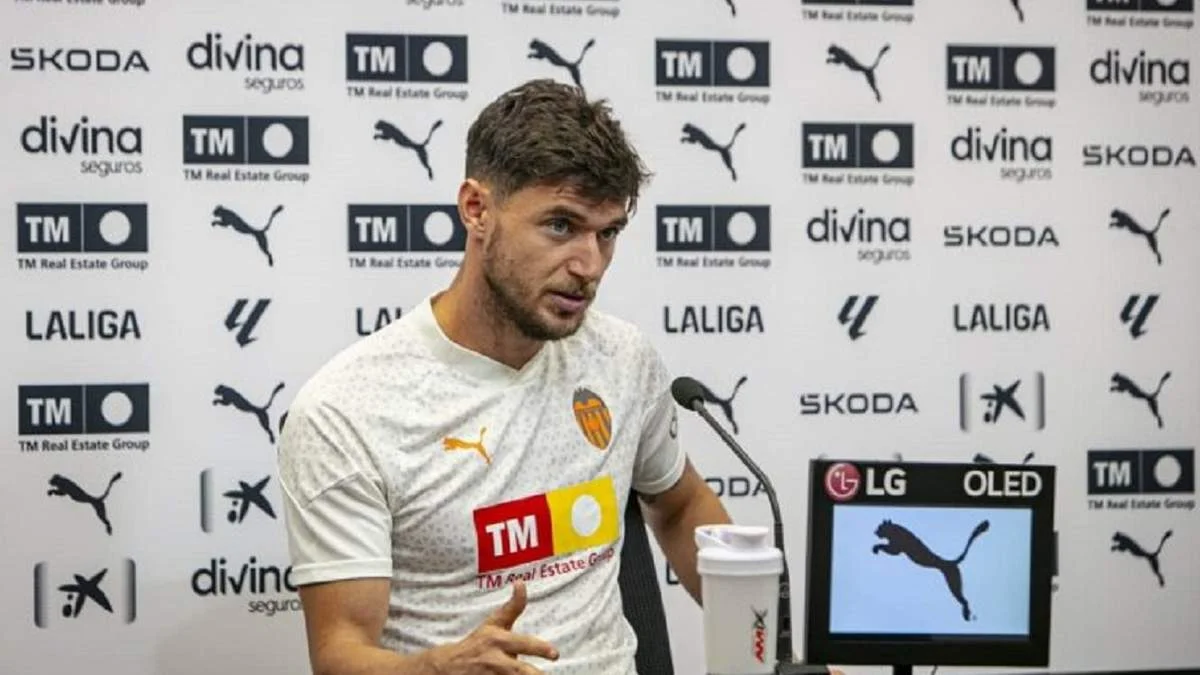 Роман Яремчук / Marca