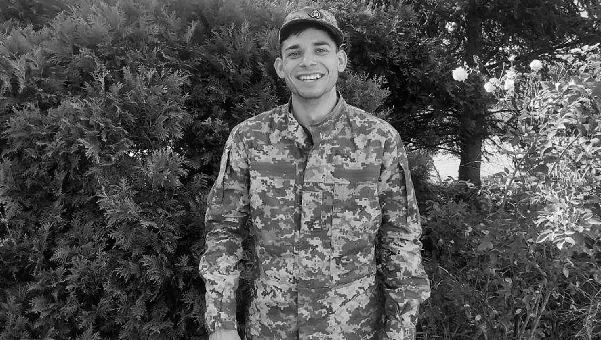 Анатолій Грос / Фото з соцмереж