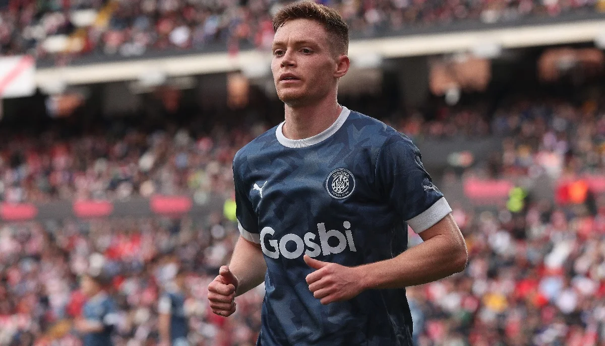 Віктор Циганков / Getty Images