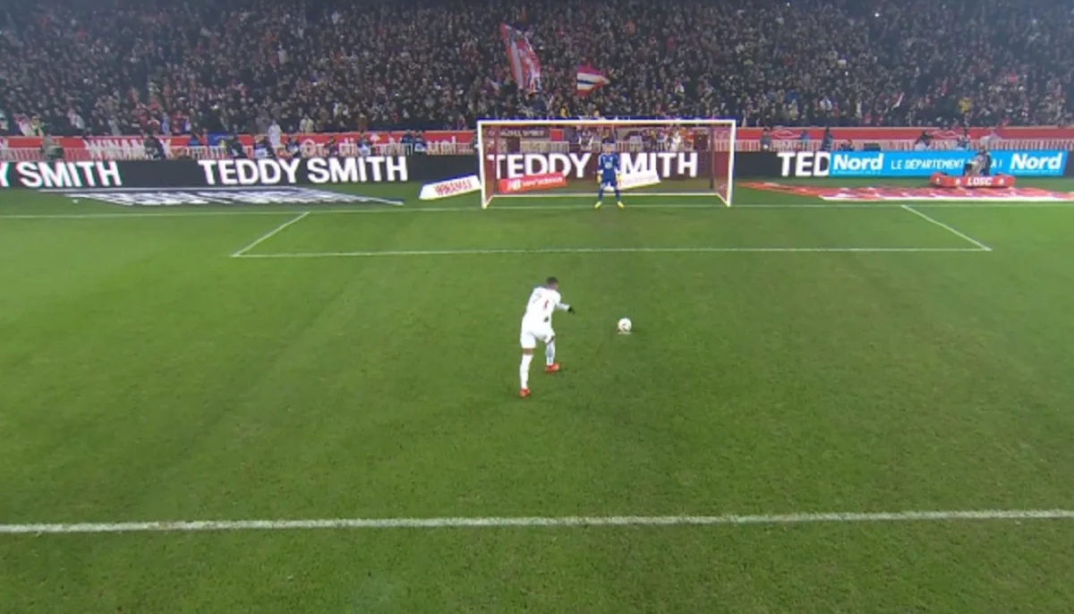 Ліга 1: рахунки і огляд матчів 17 12 2023