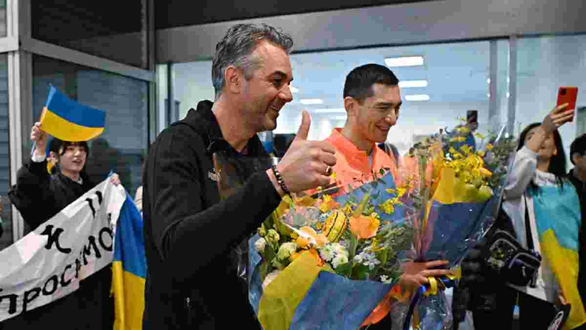 Пушіч озвучив трансферні плани Шахтаря під час візиту в Японію: "В Україні можна грати у футбол"