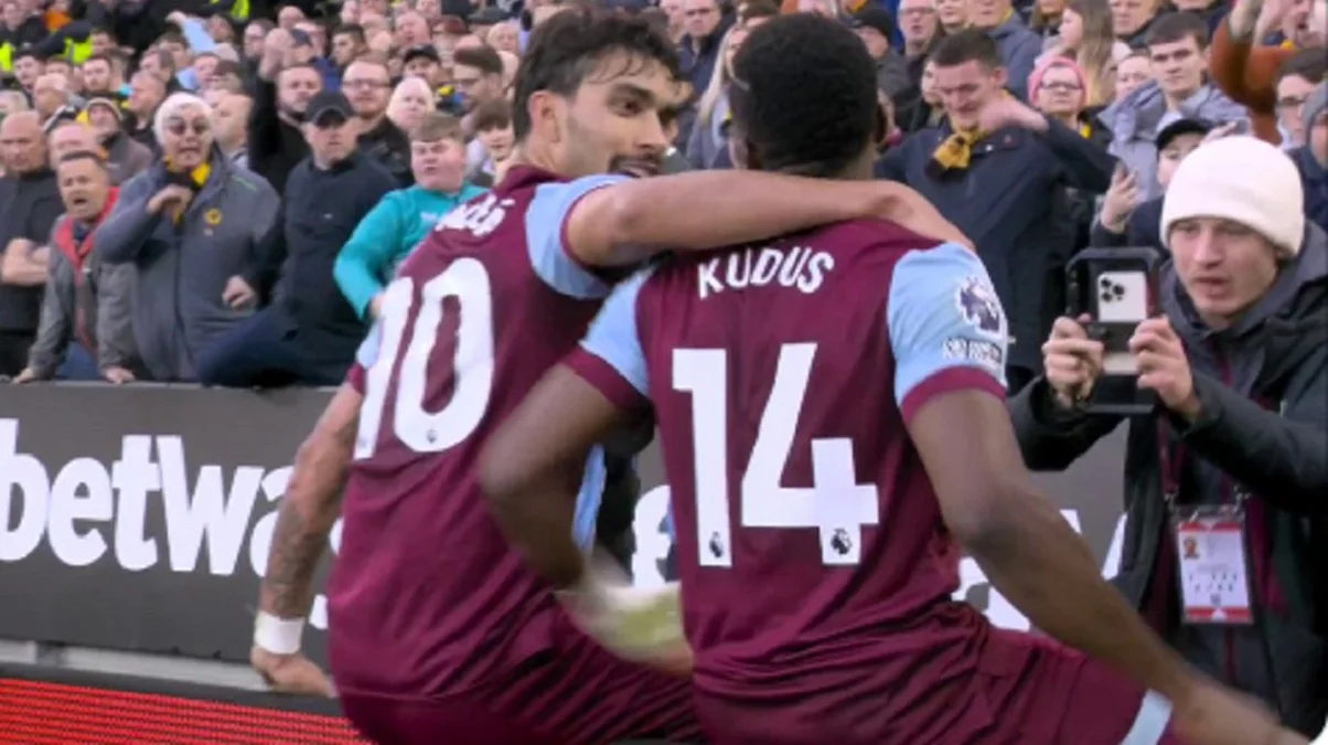 АПЛ: счета и обзор матчей 17 12 2023