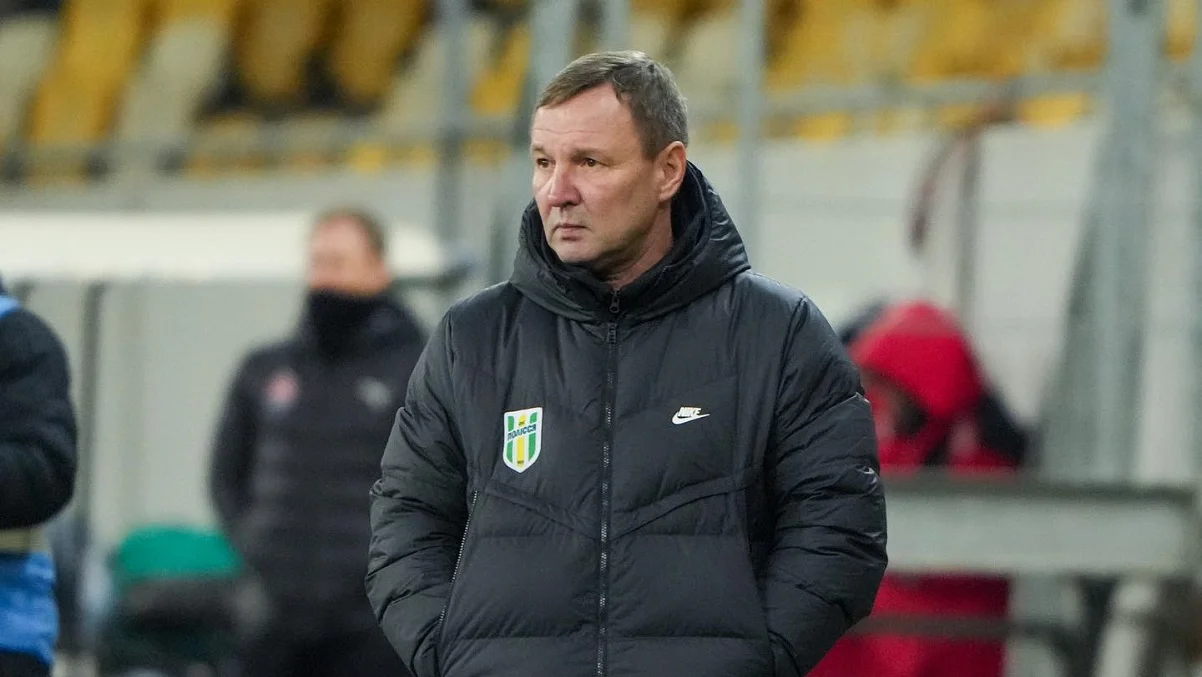 Юрий Калитвинцев / Фото: Полесье