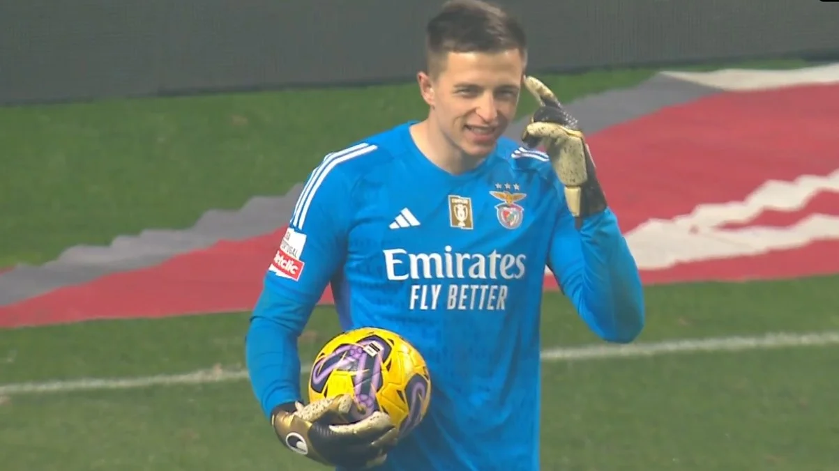 Анатолій Трубін