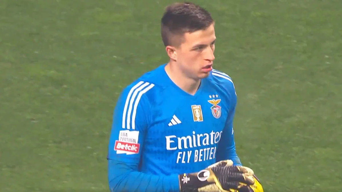 Анатолий Трубин / Стоп-кадр из видео