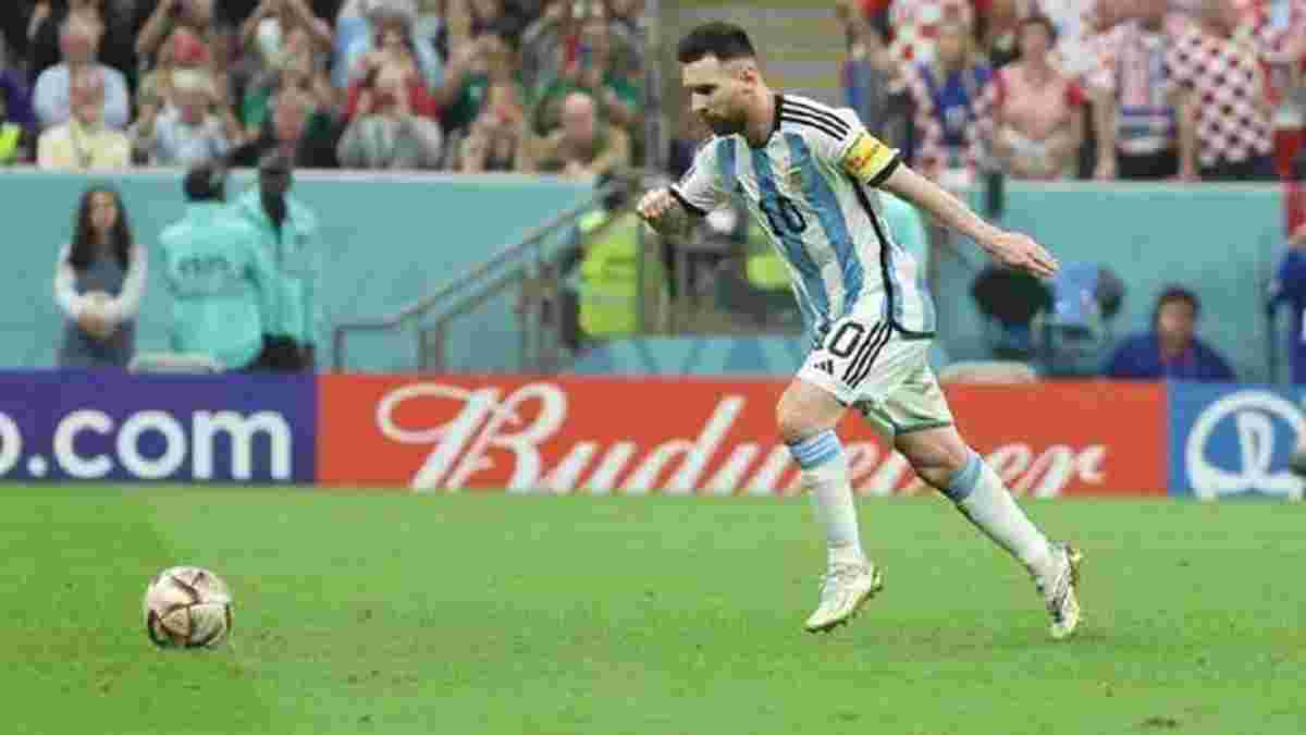 "Мессі теж керує командою": тренер Аргентини розказав про роль Лео у національній збірній